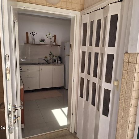 Hotel הבית הירוק Carmiel Exterior foto