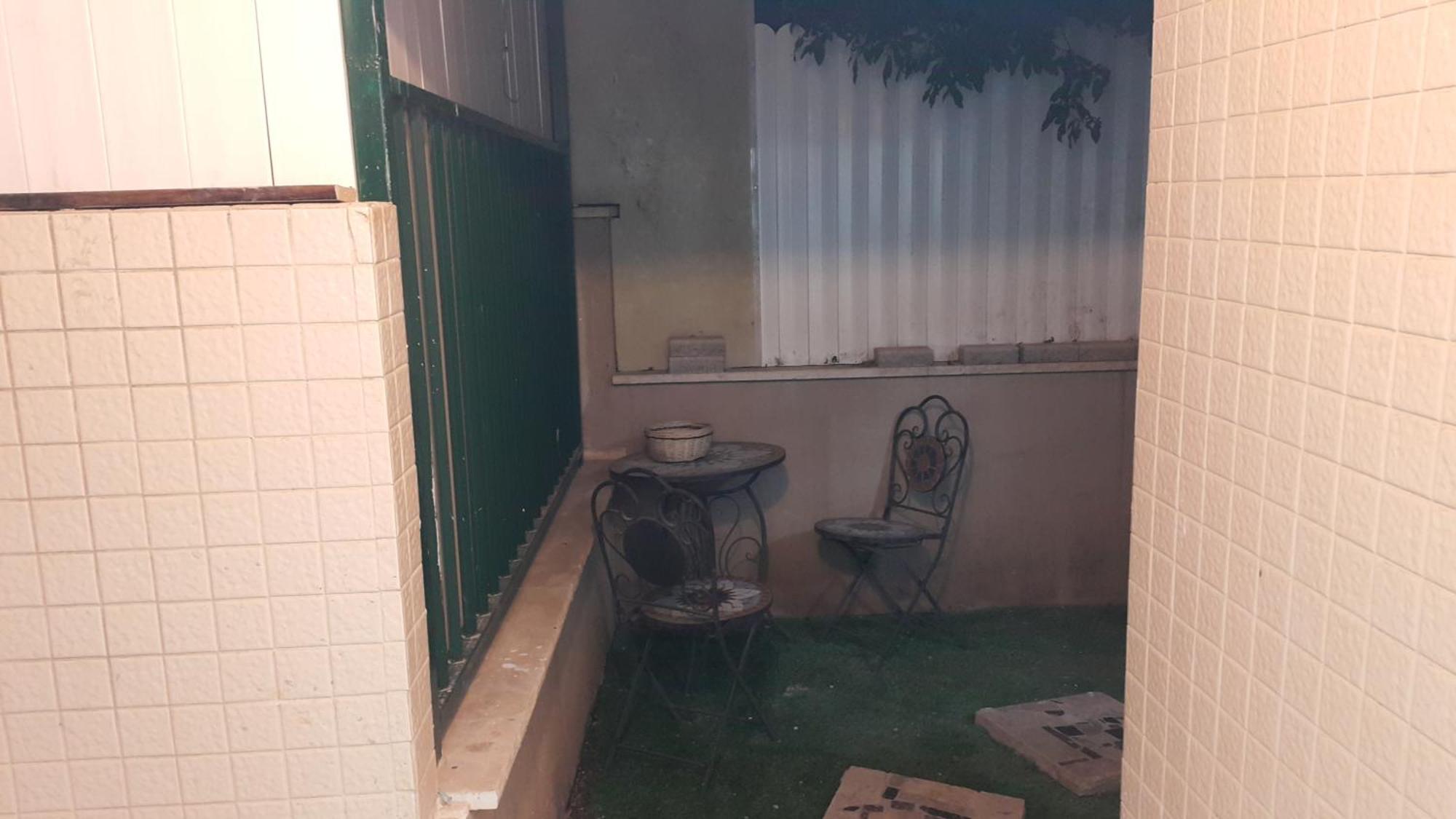 Hotel הבית הירוק Carmiel Exterior foto