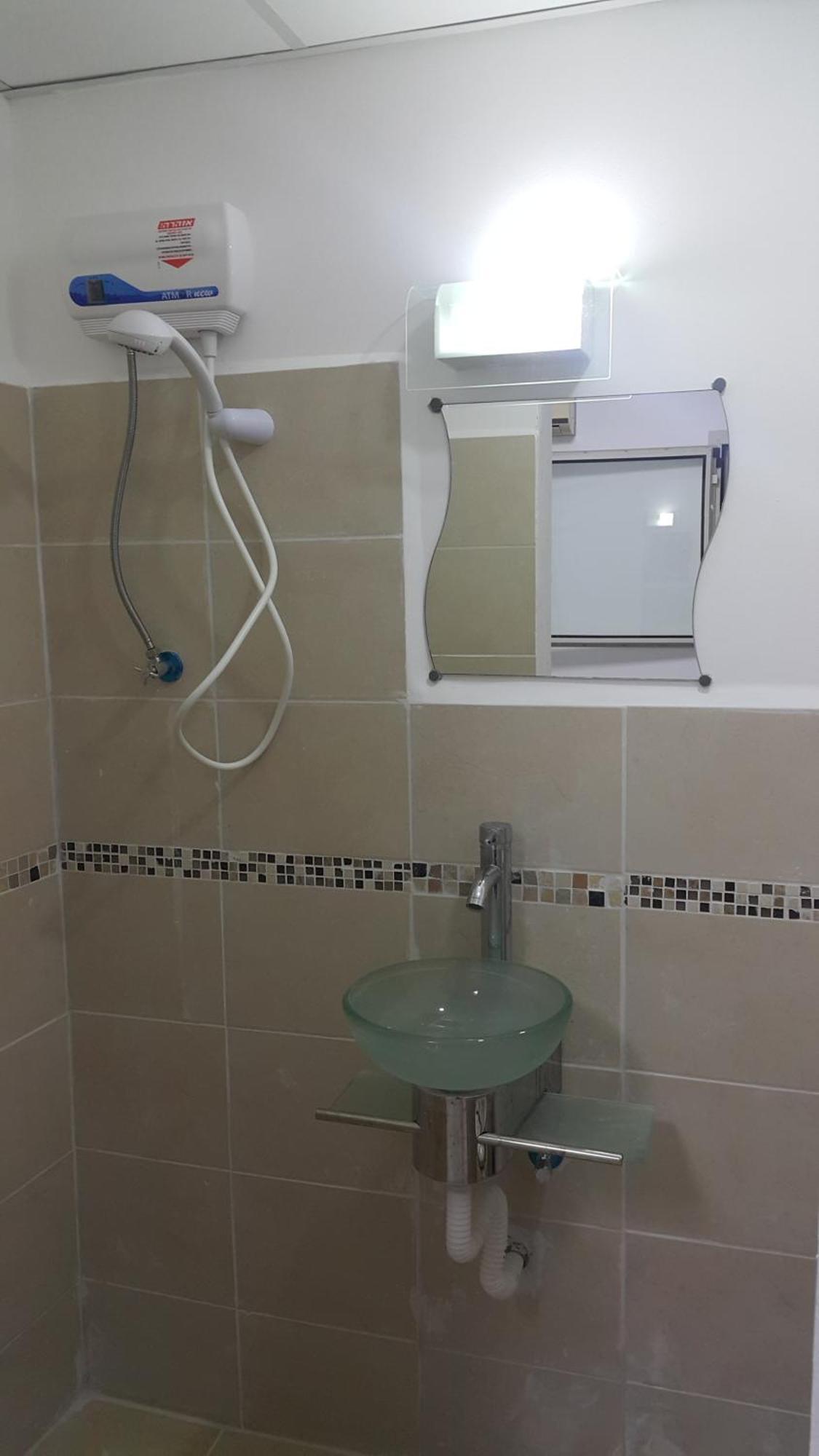 Hotel הבית הירוק Carmiel Exterior foto