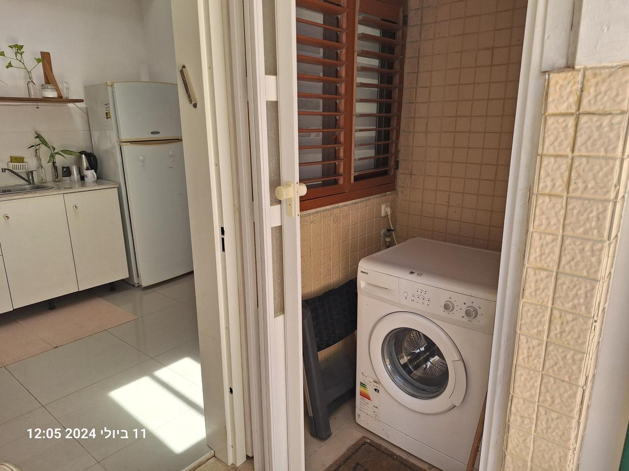 Hotel הבית הירוק Carmiel Exterior foto
