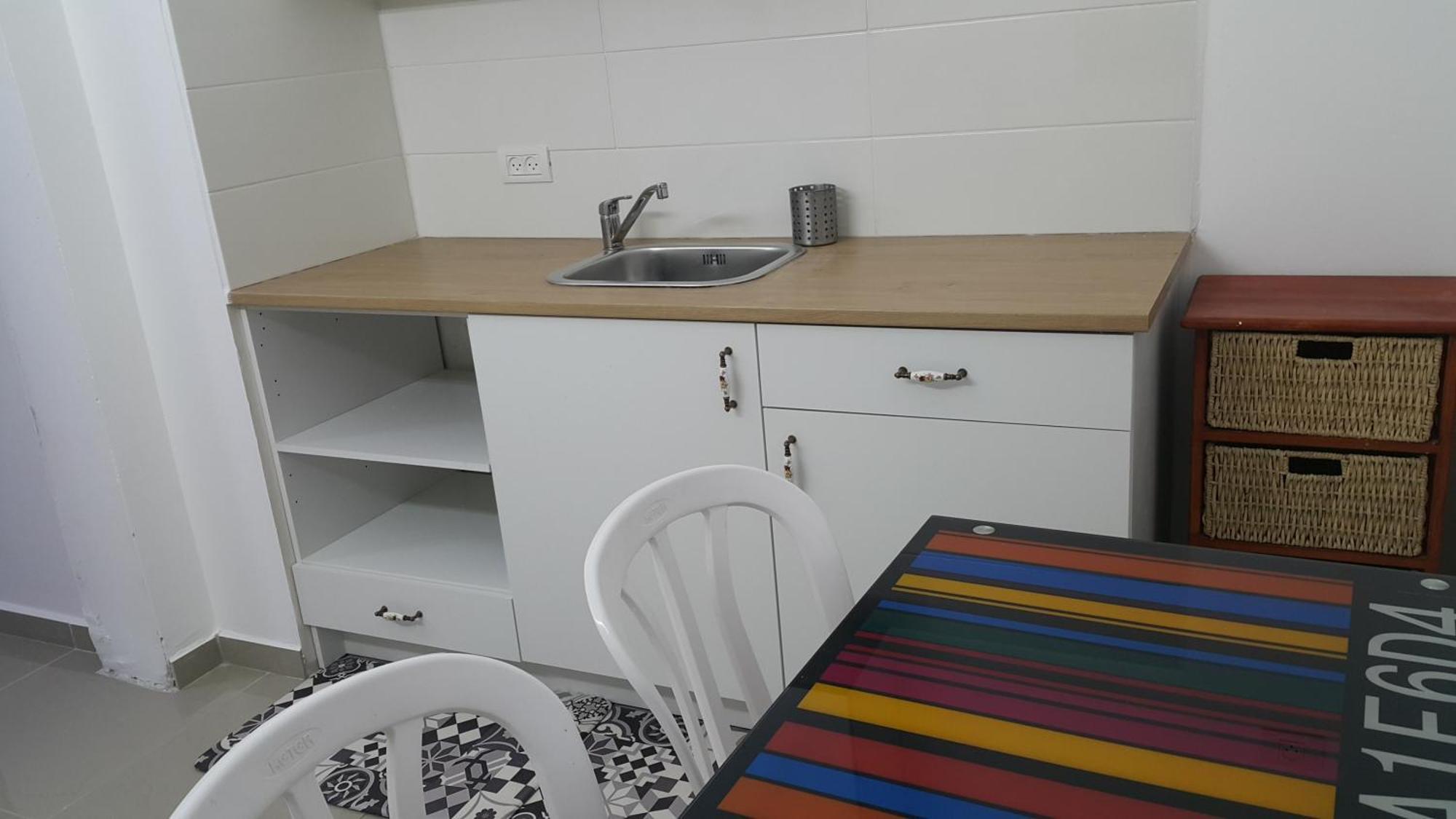 Hotel הבית הירוק Carmiel Exterior foto